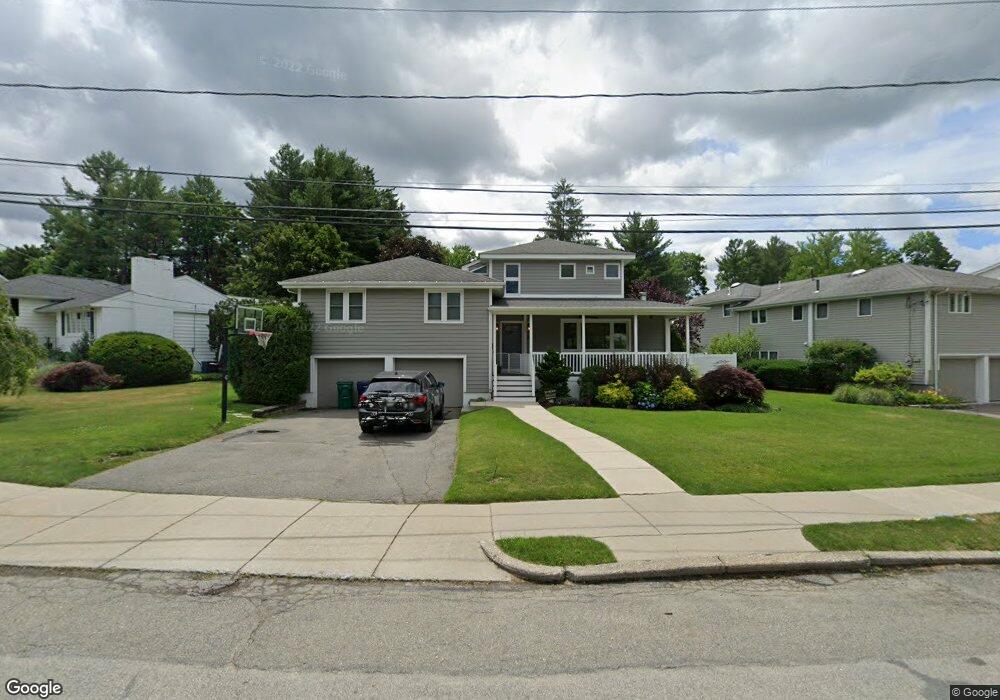 88 Clifton Rd, Newton Center, MA 02459 - photo 1