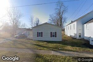 433 W Patterson St, Dunkirk, OH 45836