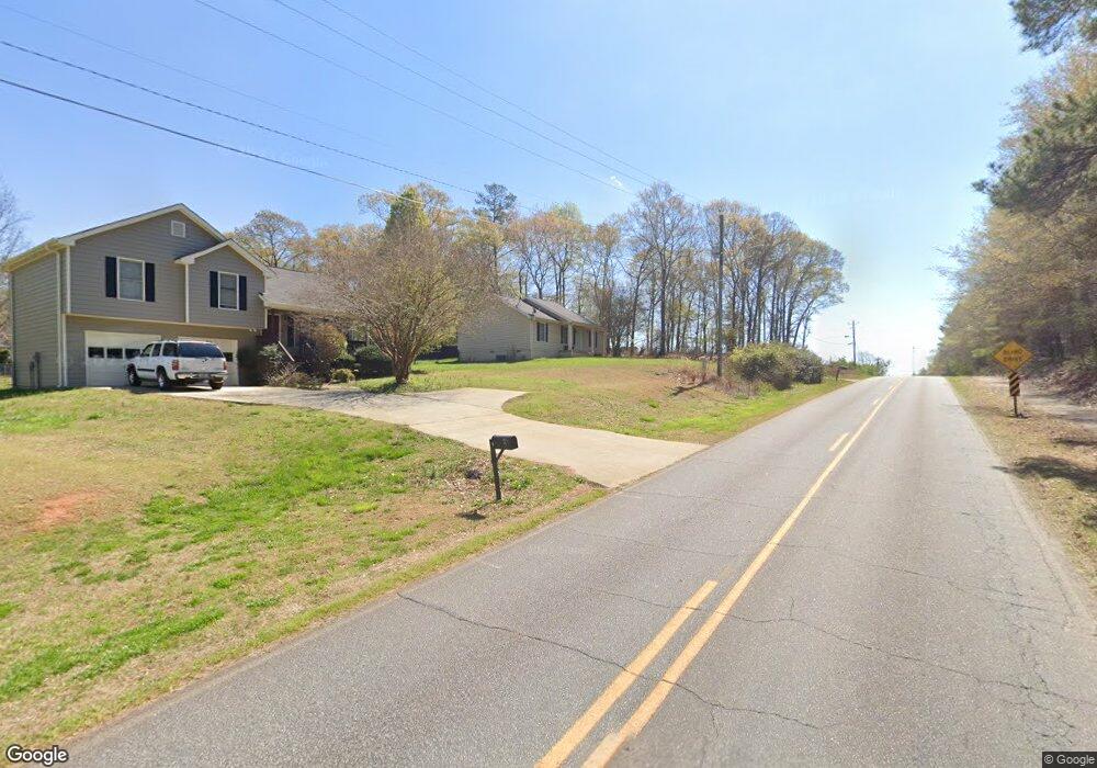 338 Crawford W Long St unit 1, Danielsville, GA 30633 - photo 1