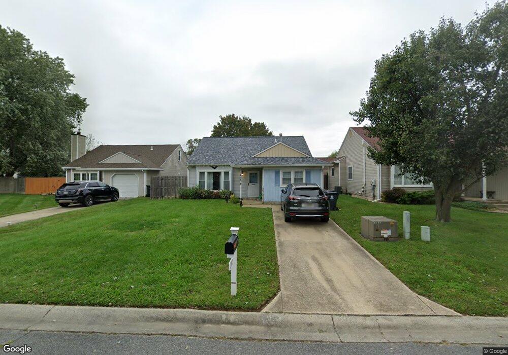 212 Skeet Cir W, Bear, DE 19701 - photo 1