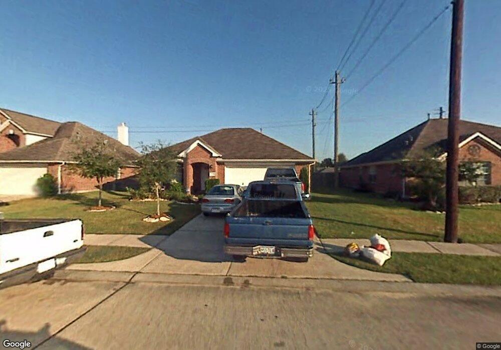 5209 Caprock Dr, Pearland, TX 77584 - photo 1