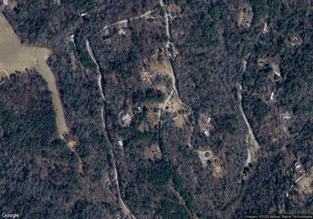 210 Simmons Rd, Ellijay, GA 30540 - photo 1