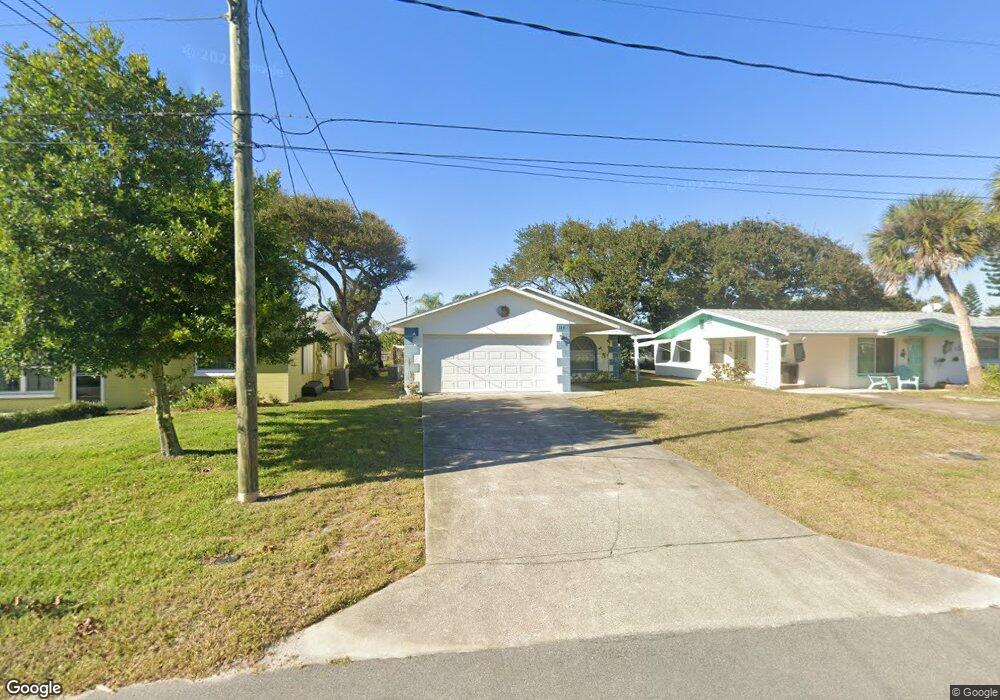 812 E 17th Ave, New Smyrna Beach, FL 32169 - photo 1