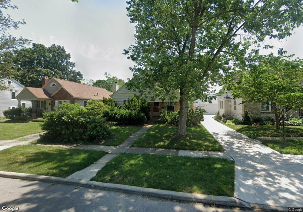 549 Fallis Rd, Columbus, OH 43214 - photo 1