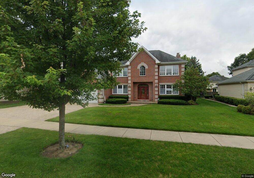 3607 Ari Ln, Glenview, IL 60026 - photo 1