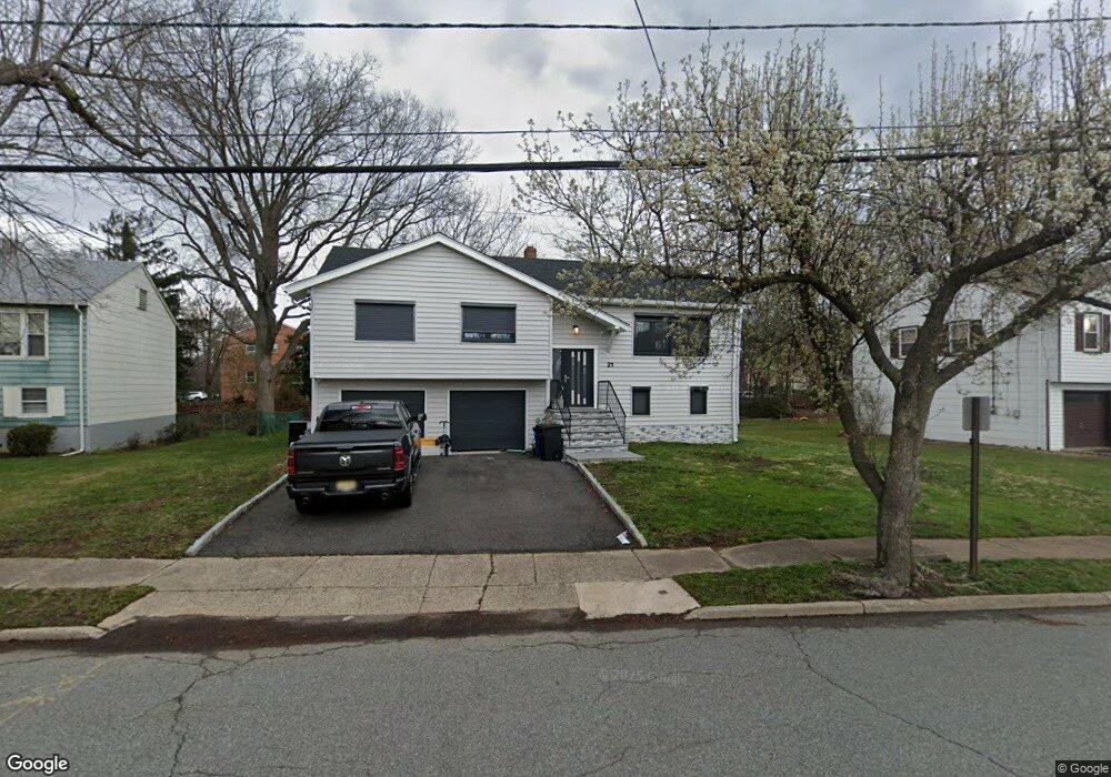12B Lakeview Ave unit 12B, Leonia, NJ 07605 - photo 1