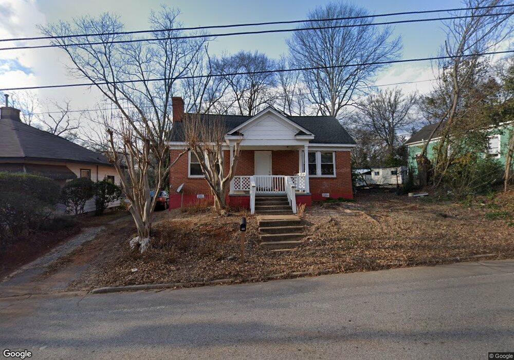 1340 W Hancock Ave, Athens, GA 30606 - photo 1