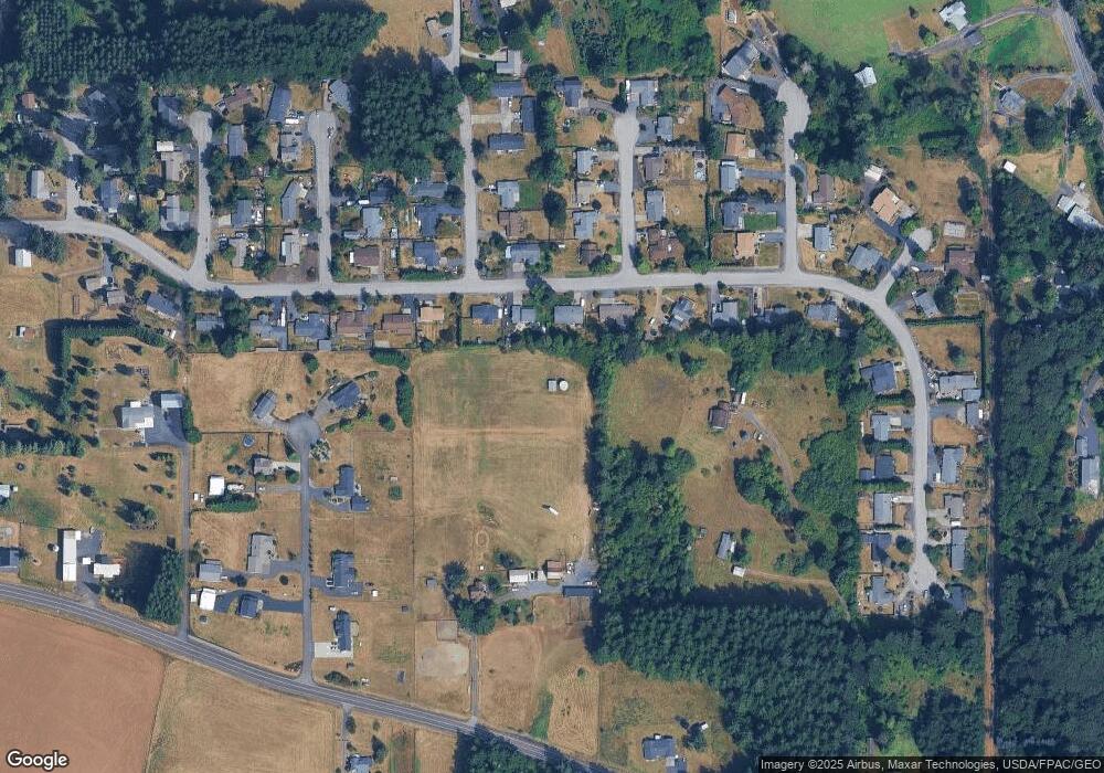 599 Highway 603, Chehalis, WA 98532 - photo 1