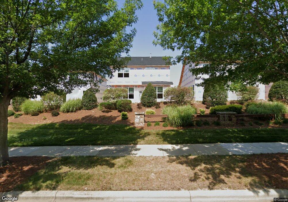 2347 Campbell Loop, Burlington, NC 27215 - photo 1