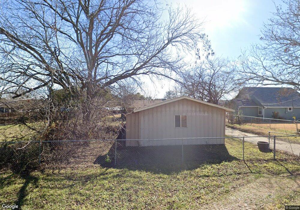 4622 E Holiday Estates Ct, Granbury, TX 76049 - photo 1