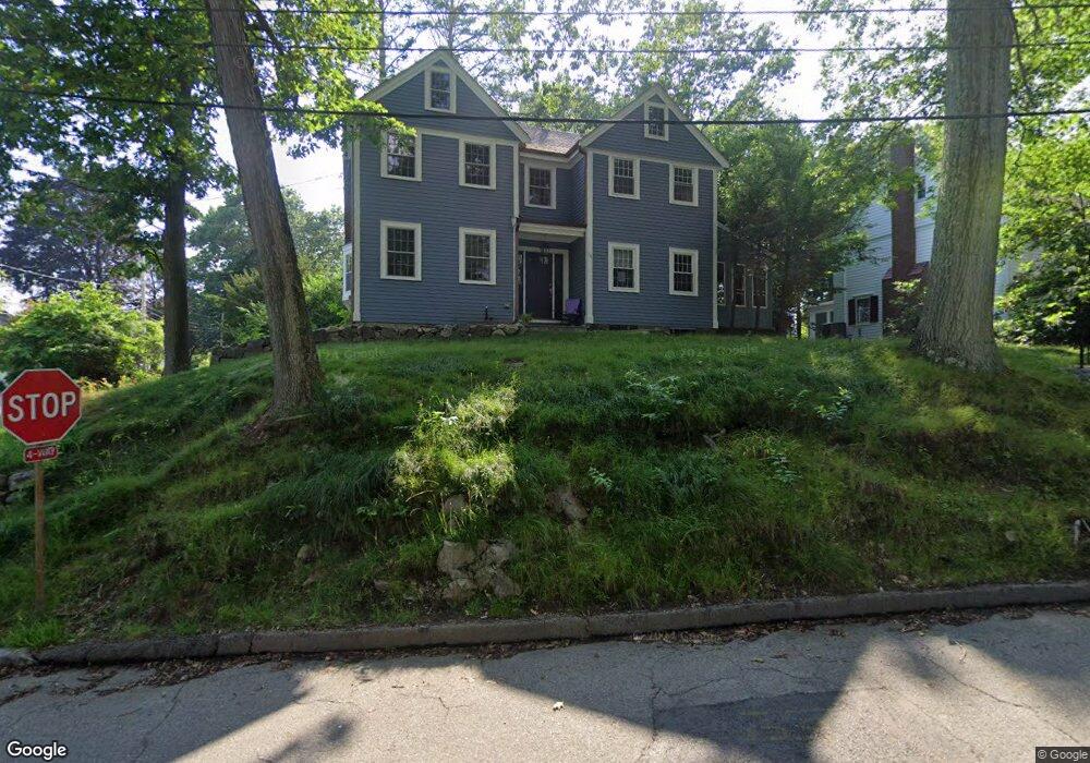 54 Allerton Rd, Milton, MA 02186 - photo 1