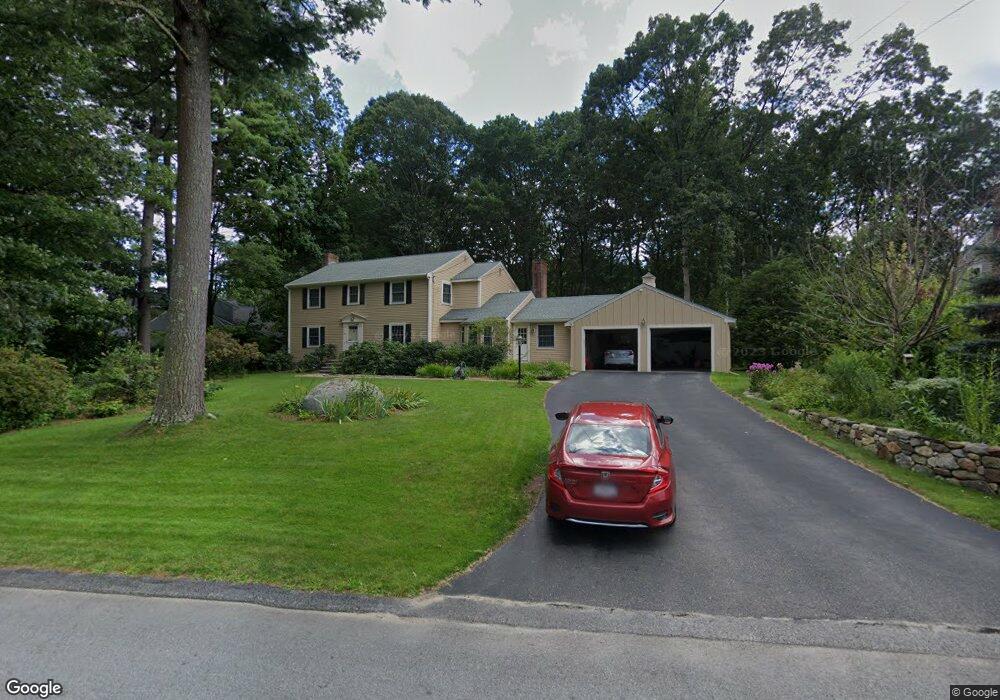 26 Captain Browns Ln, Acton, MA 01720 - photo 1