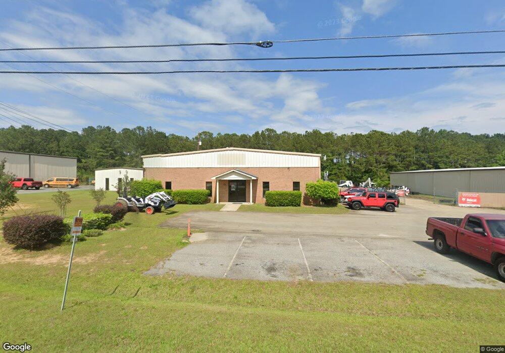 4308 Interstate Dr, Macon, GA 31210 - photo 1