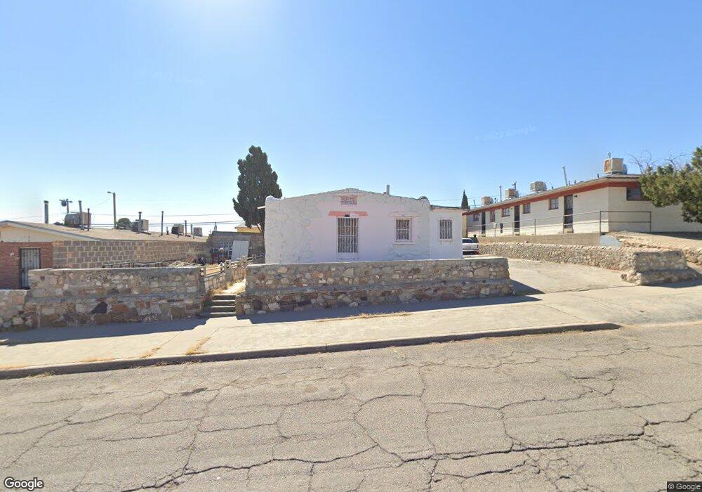 3710 Lincoln Ave, El Paso, TX 79930 - photo 1
