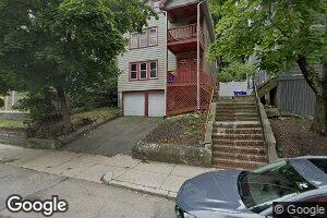 116 Hillside St Unit 118, Roxbury Crossing, MA 02120