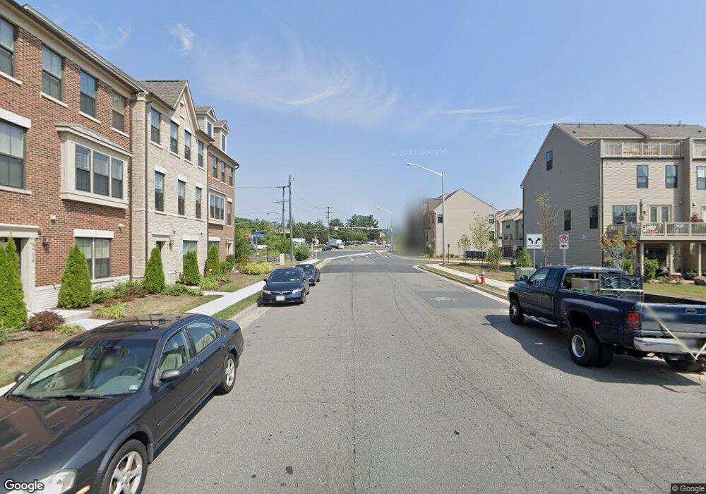 0 Powell Ln, Falls Church, VA 22041 - photo 1