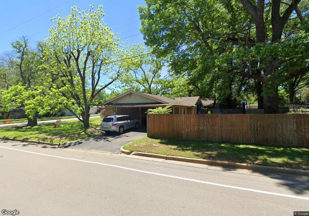 316 316 Ridgecrest Dr, Tyler, TX 75701 - photo 1