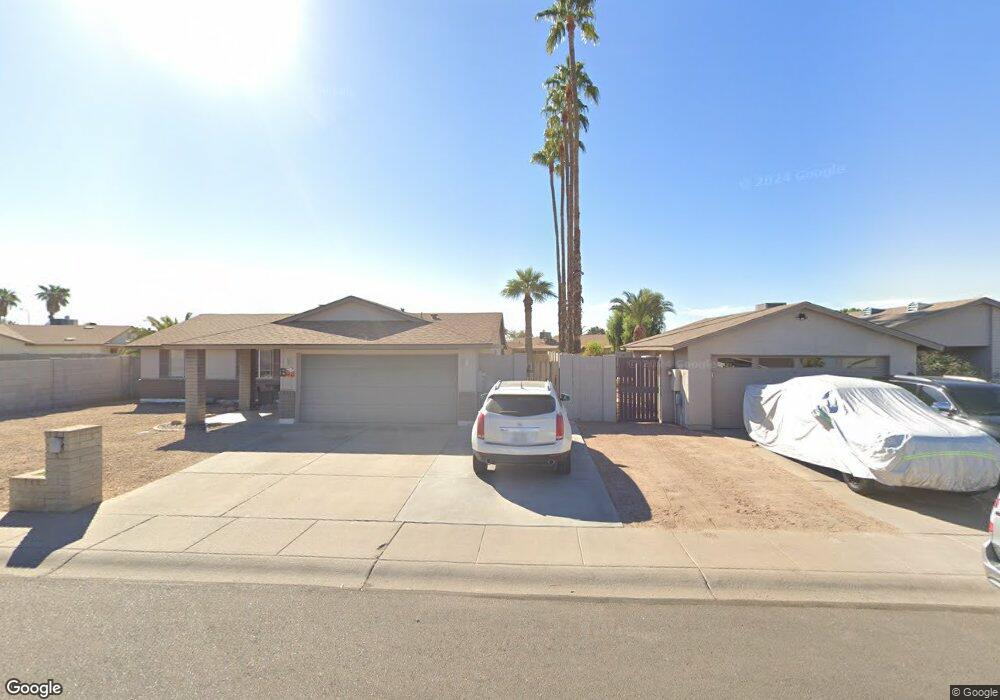 1524 W El Alba Way, Chandler, AZ 85224 - photo 1