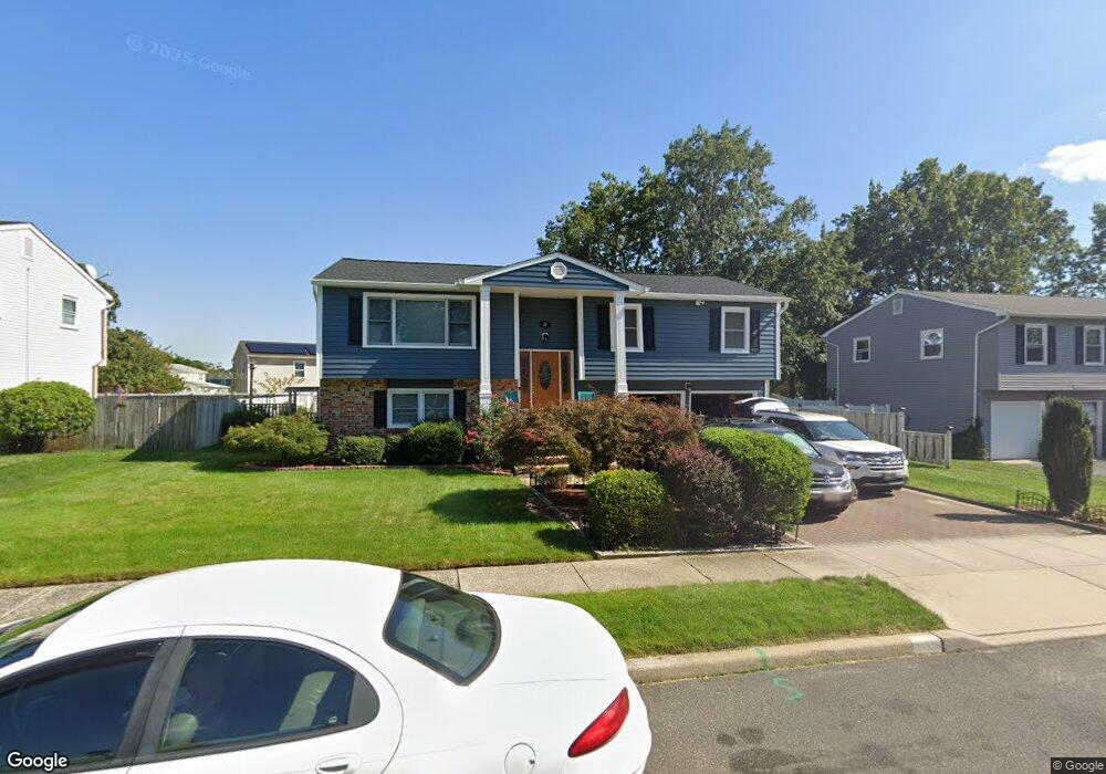 30 Conifer St, Howell, NJ 07731 - photo 1