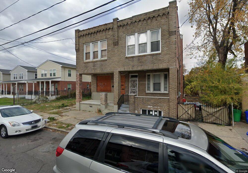 947 Jackson St, Camden, NJ 08104 - photo 1