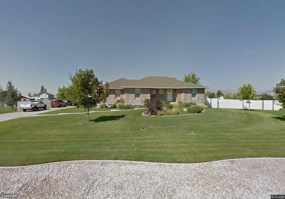 4618 W 4450 S, West Haven, UT 84401 - photo 1