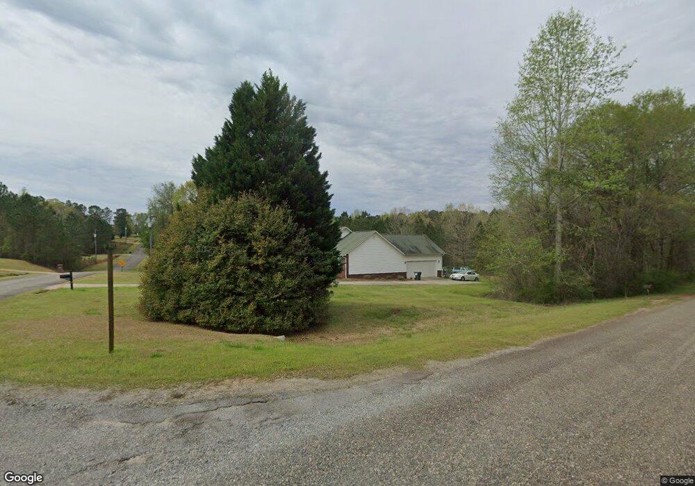 101 Nealys Way, Haddock, GA 31033 - photo 1