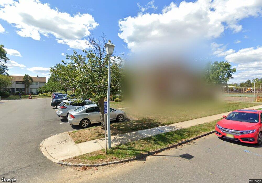 573 Fairfield Rd, East Windsor, NJ 08520 - photo 1