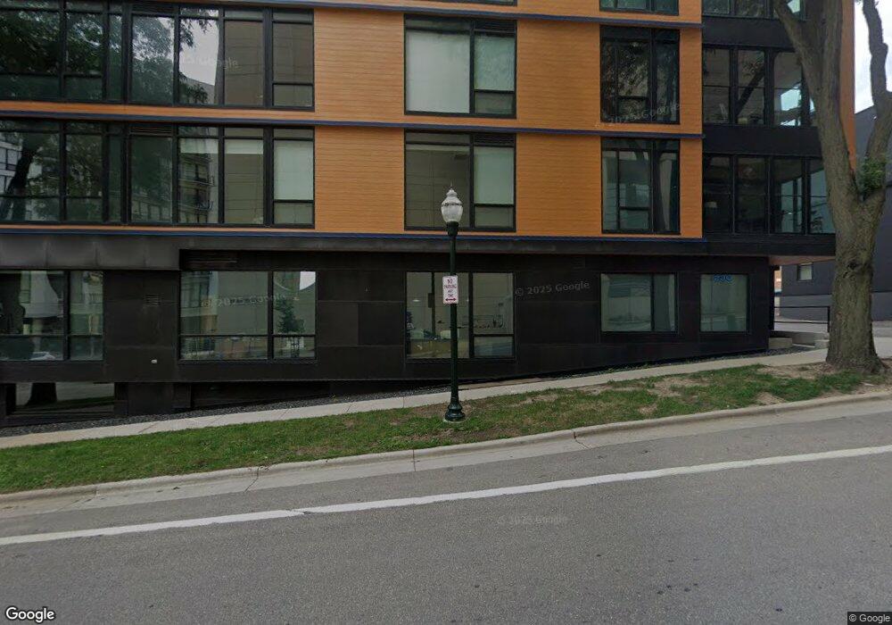 222 S Hamilton St unit 201, Madison, WI 53703 - photo 1