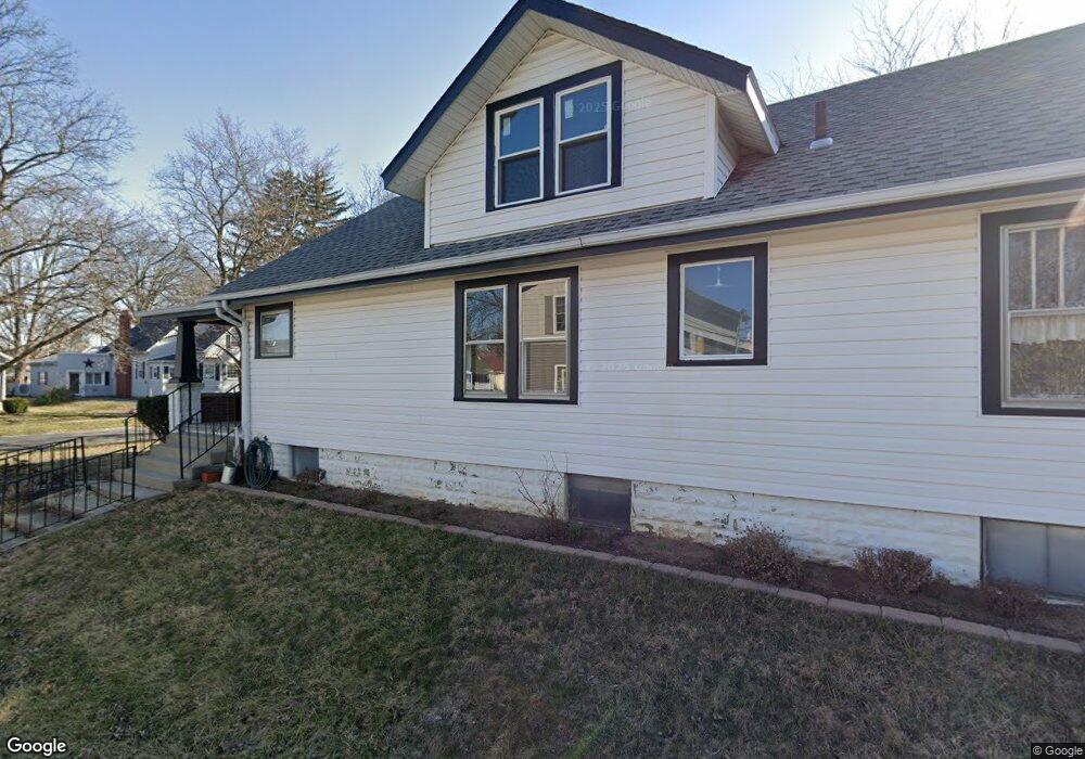 817 Cherry St, Findlay, OH 45840 - photo 1