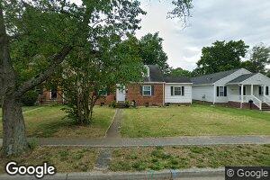 4717 Radford Ave, Richmond, VA 23230