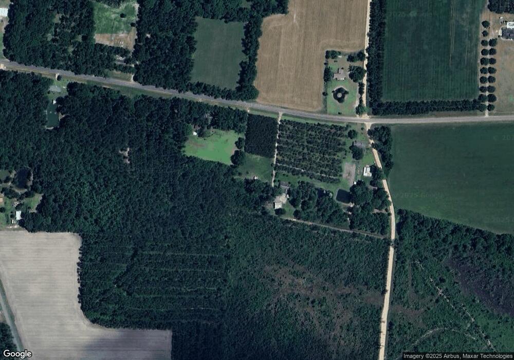 338 Hand Bookkeeping Rd, Alma, GA 31510 - photo 1