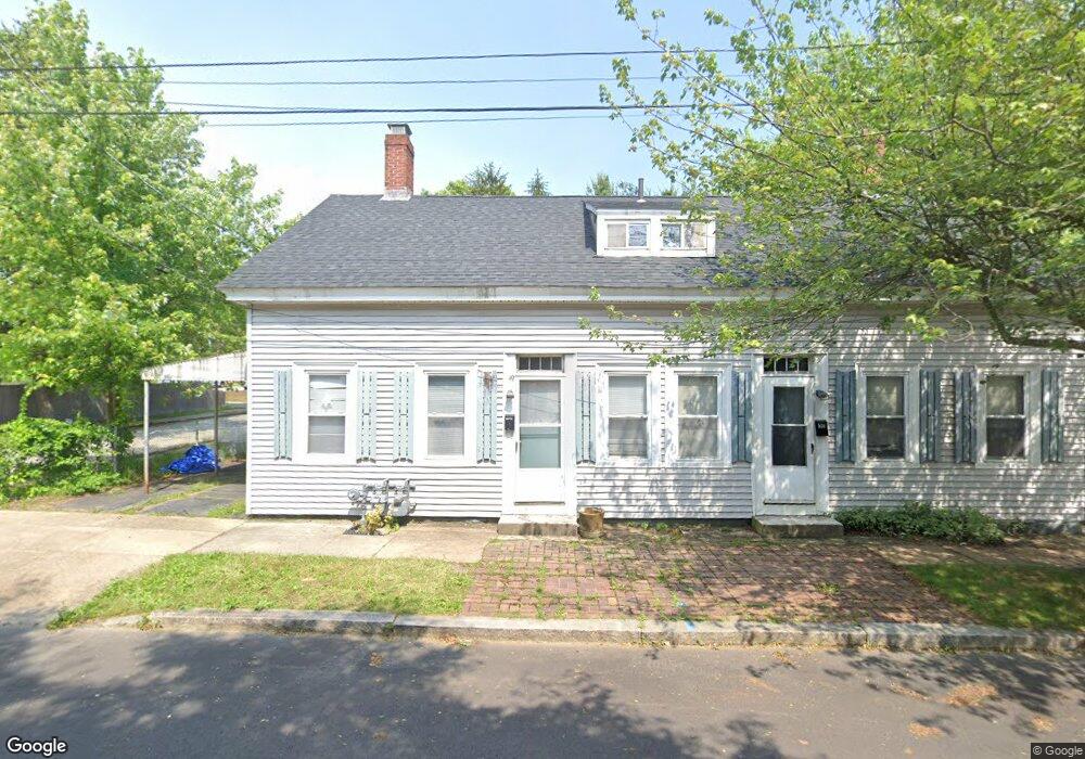49 Oak St, Cranston, RI 02910 - photo 1