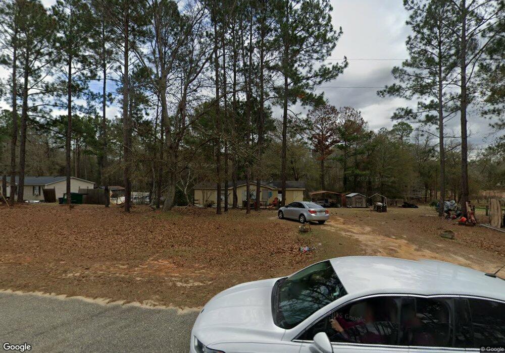 116 Flint Ln, Sylvester, GA 31791 - photo 1