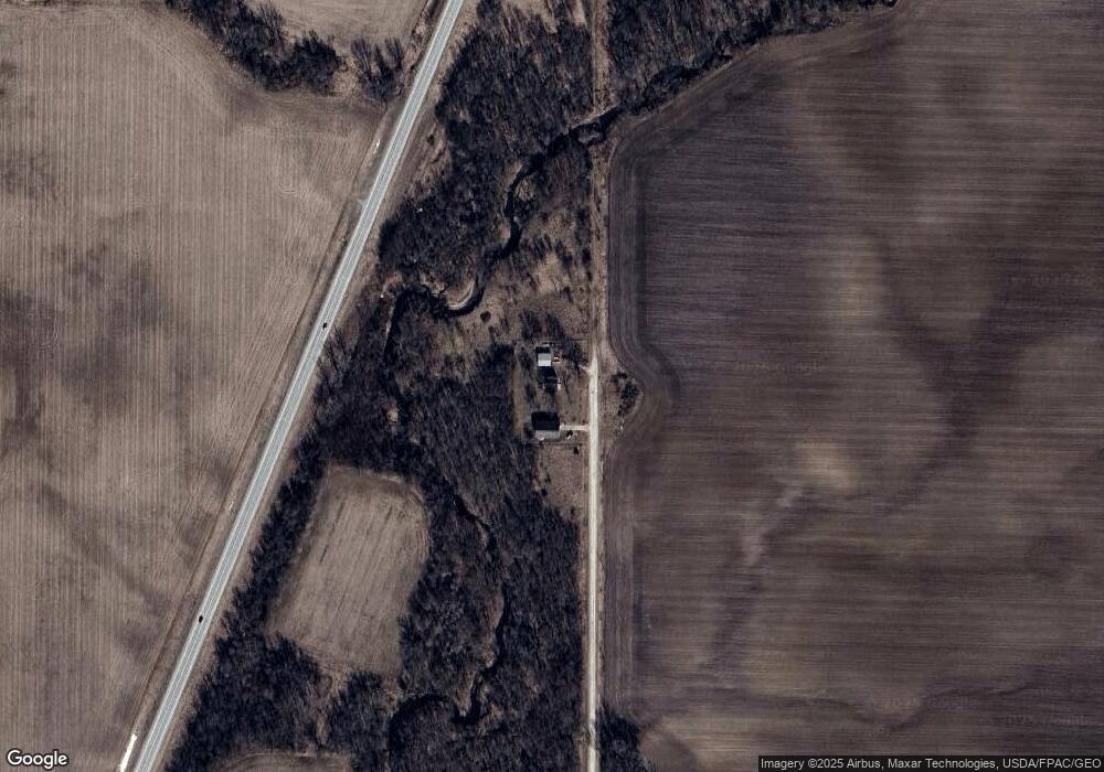 4998 Heins Rd, Walker, IA 52352 - photo 1