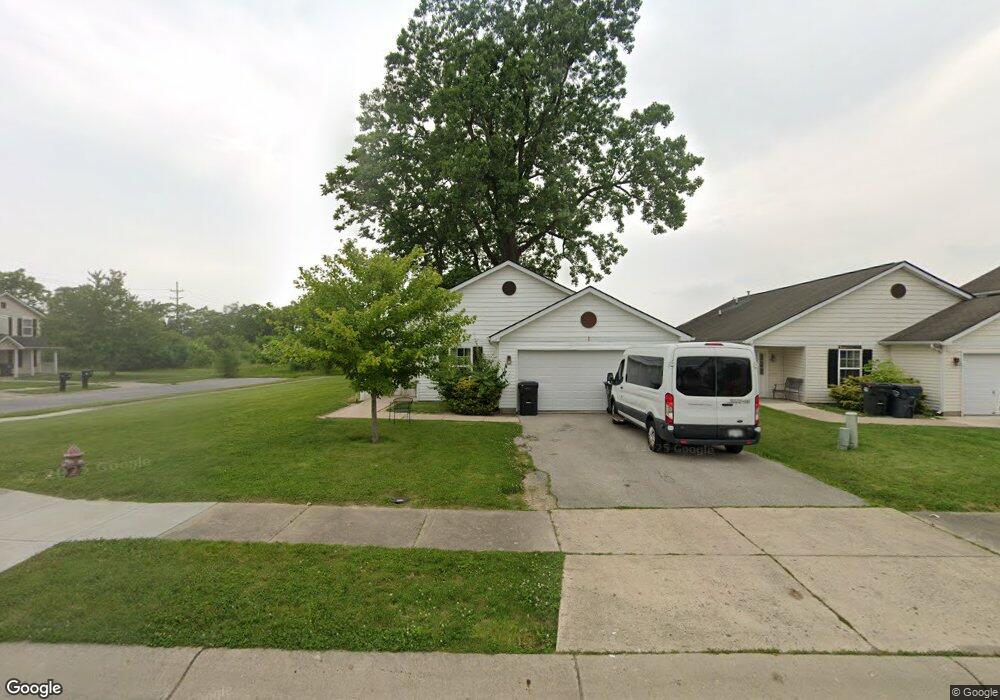 2415 Franklin St, Anderson, IN 46016 - photo 1