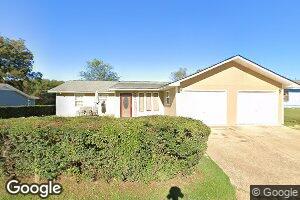 144 Phillips Road 350, Poplar Grove, AR 72374