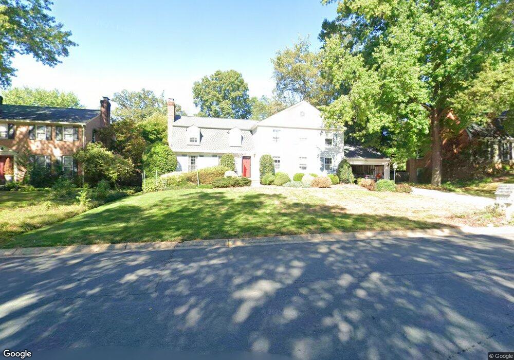 8208 Coach St, Potomac, MD 20854 - photo 1
