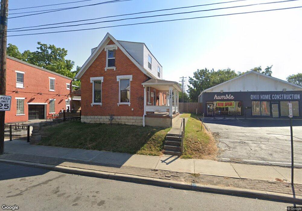 1578 Parsons Ave, Columbus, OH 43207 - photo 1