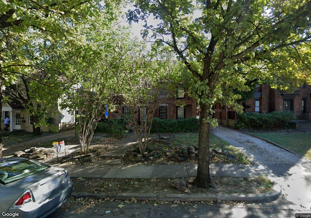 5936 Oram St, Dallas, TX 75206 - photo 1