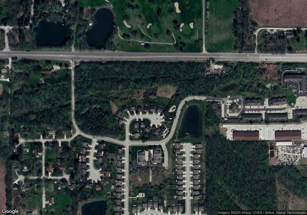 3248 Morallion Ct, West Lafayette, IN 47906 - photo 1