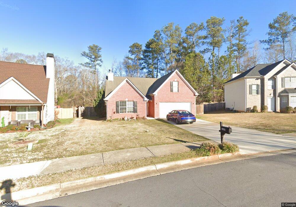 1589 Queen Elizabeth Dr, Locust Grove, GA 30248 - photo 1