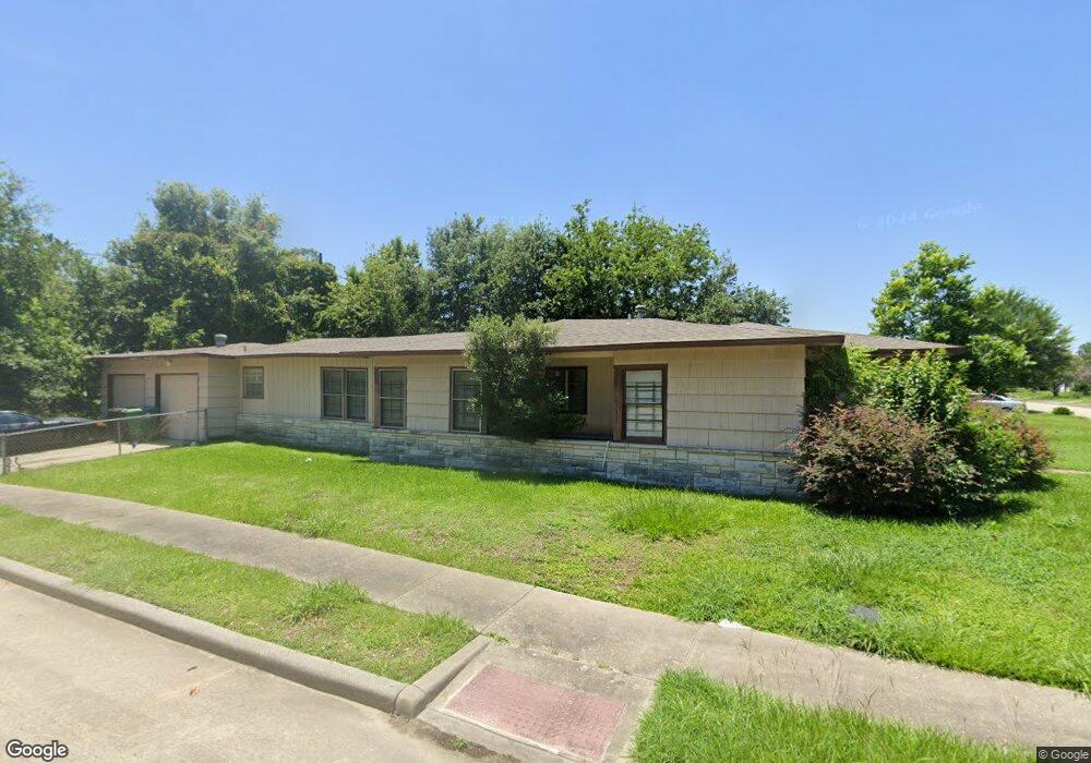 3726 Odin Ct, Houston, TX 77021 - photo 1