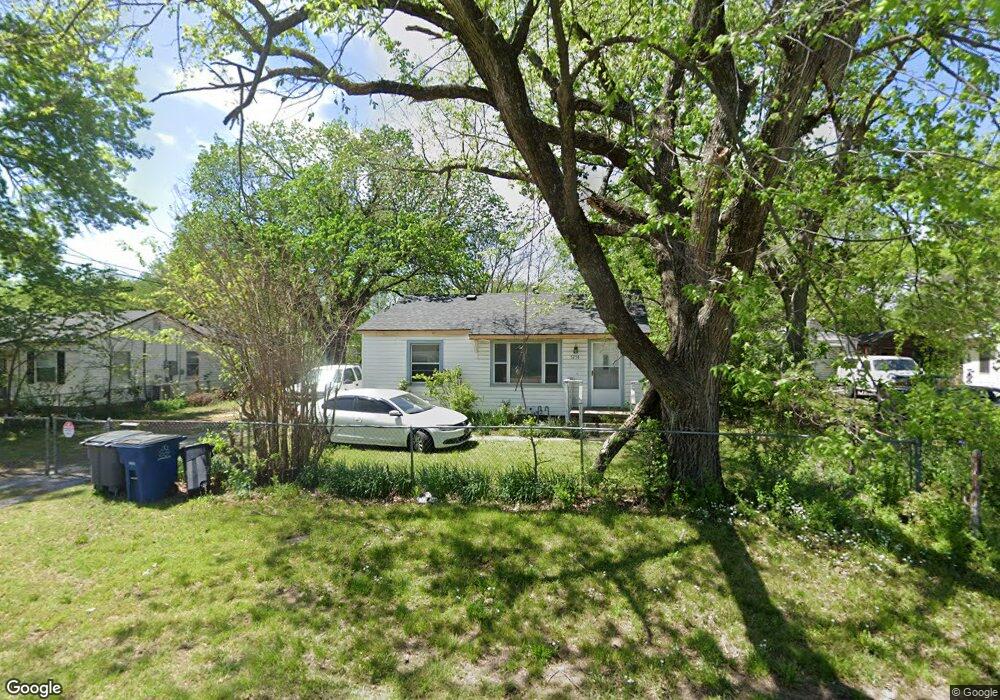 5254 S 36th West Ave, Tulsa, OK 74107 - photo 1