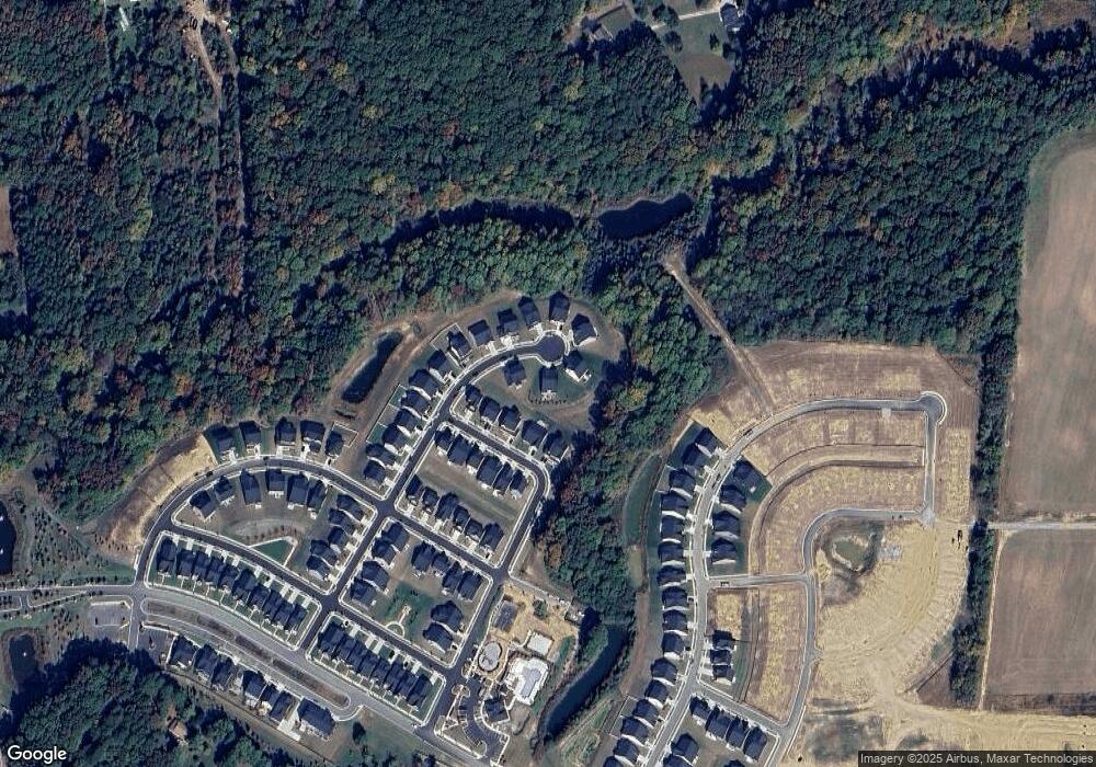 1351 Lake Huron Ct, Trappe, MD 21673 - photo 1