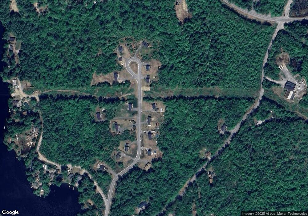 54 Hilbren Rd, Weare, NH 03281 - photo 1