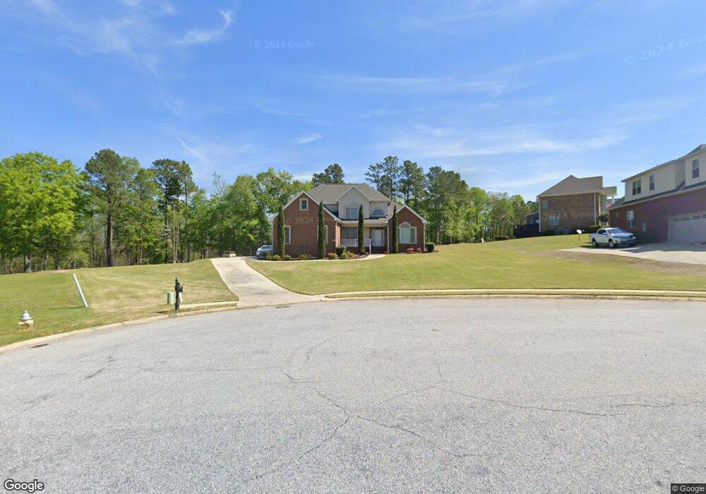 603 Players Point, Macon, GA 31216 - photo 1