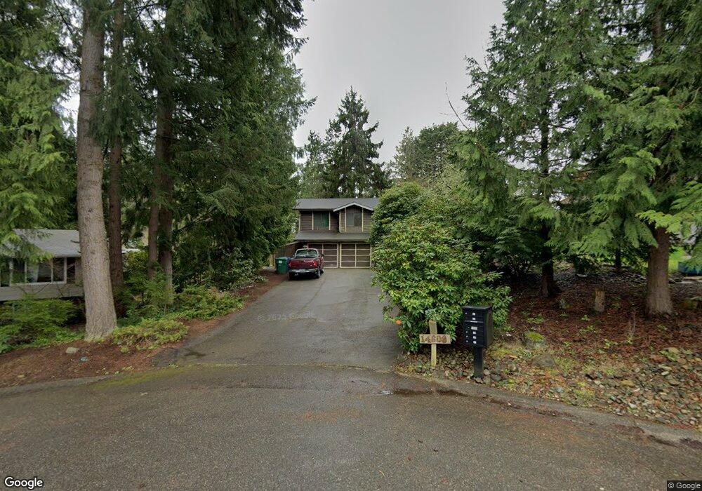 14606 60th Place W, Edmonds, WA 98026 - photo 1