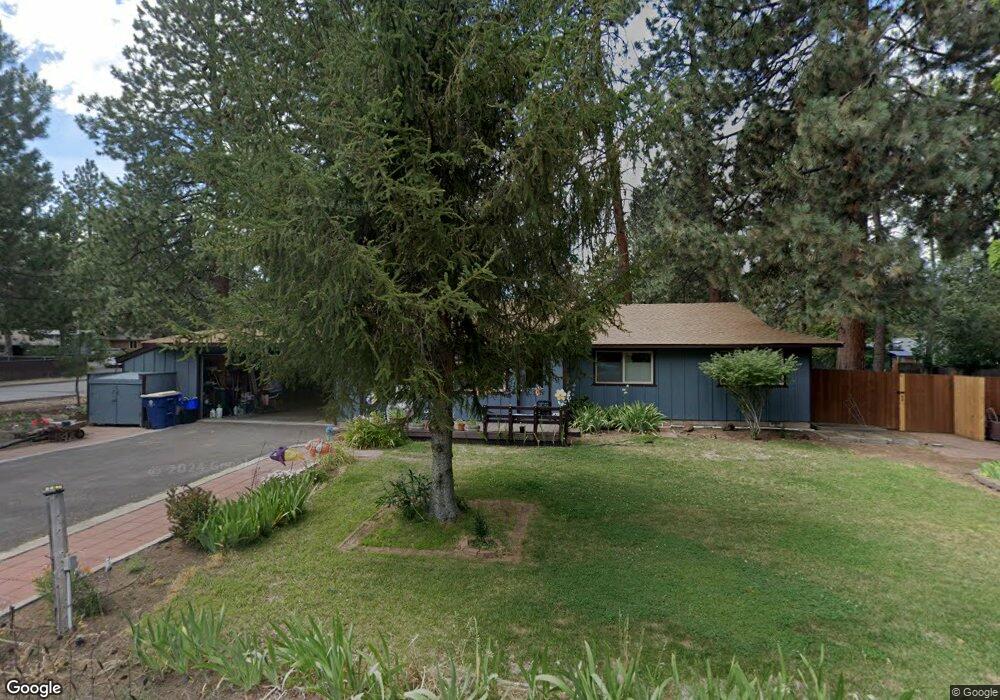 60909 Onyx St, Bend, OR 97702 - photo 1