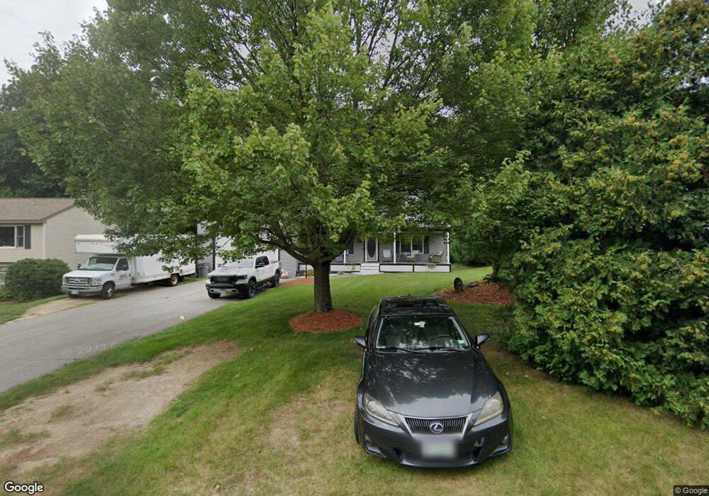 19 Ivangile Rd, Salem, NH 03079 - photo 1