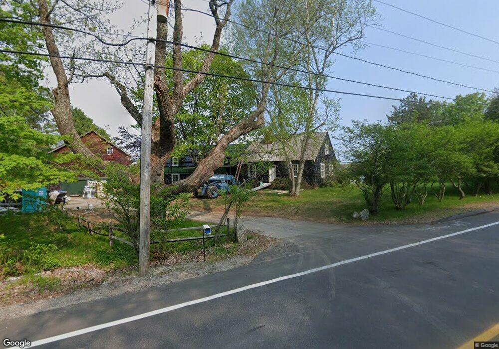 17 S Freeport Rd, Freeport, ME 04032 - photo 1